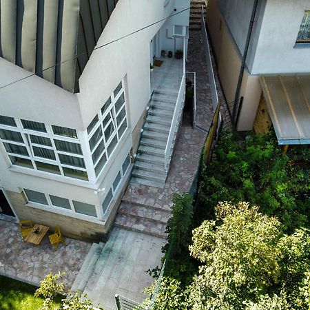 Studio Apartments Visit Point Sarajevo Ngoại thất bức ảnh