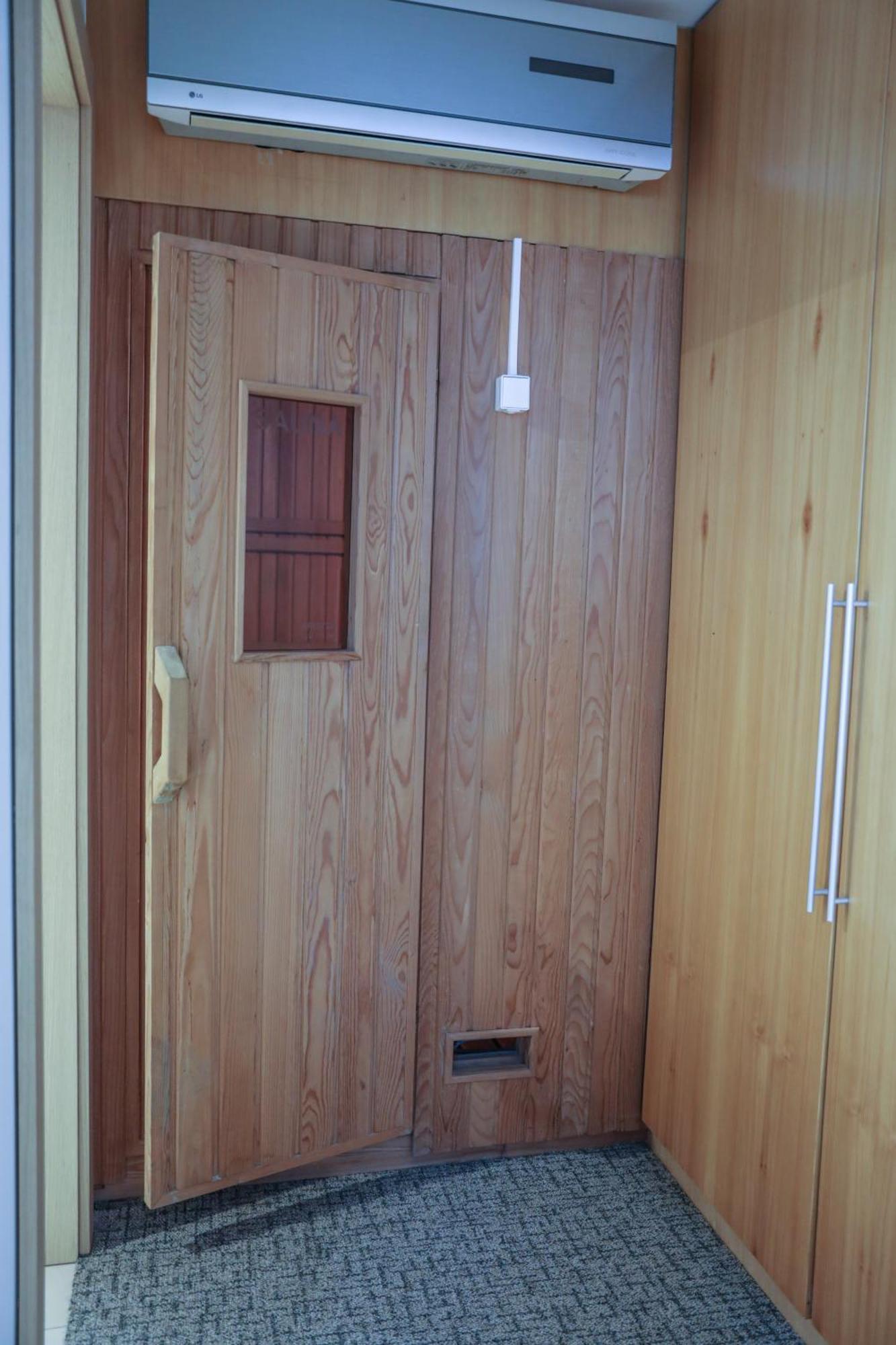 Studio Apartments Visit Point Sarajevo Ngoại thất bức ảnh