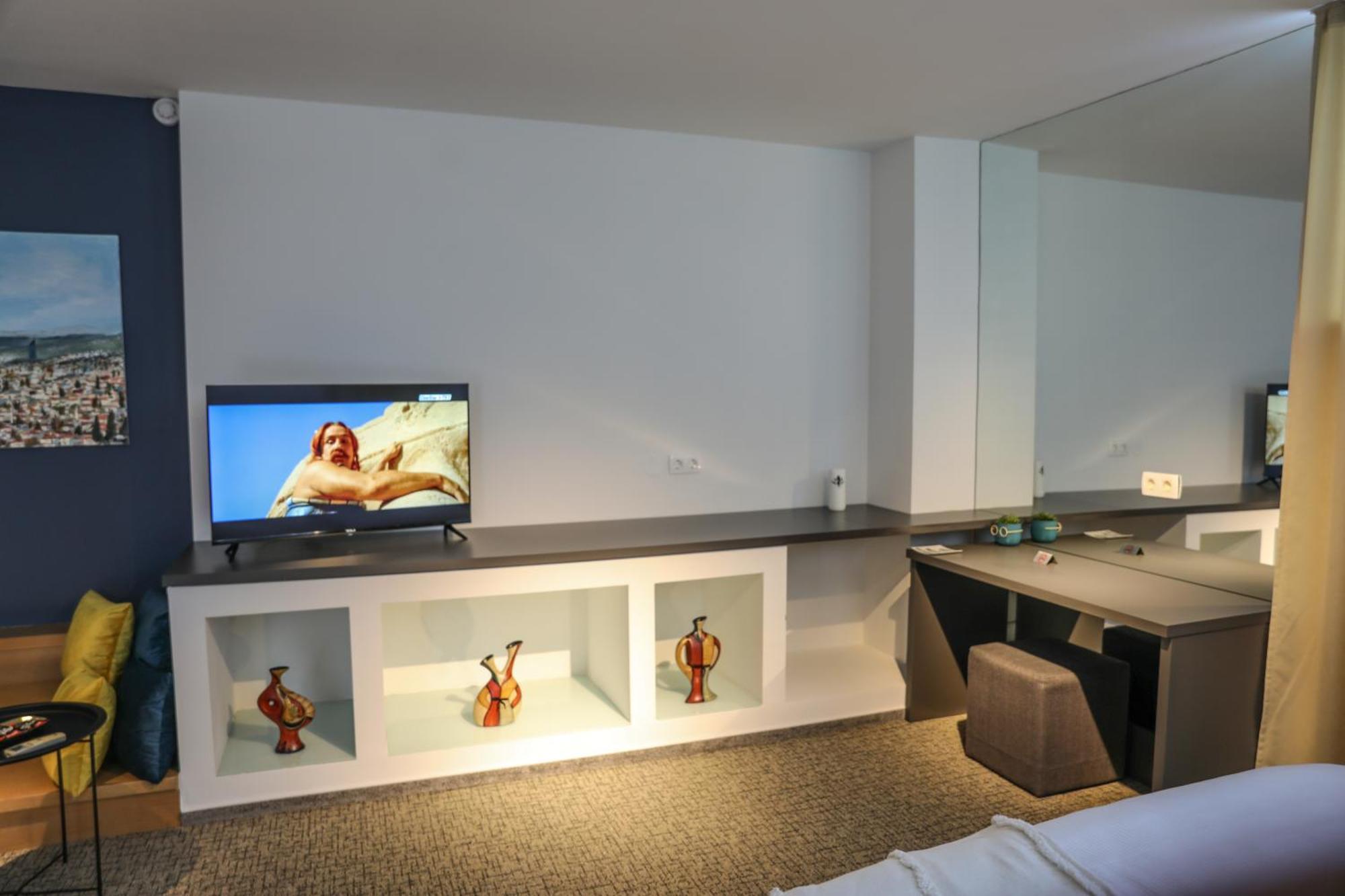 Studio Apartments Visit Point Sarajevo Ngoại thất bức ảnh