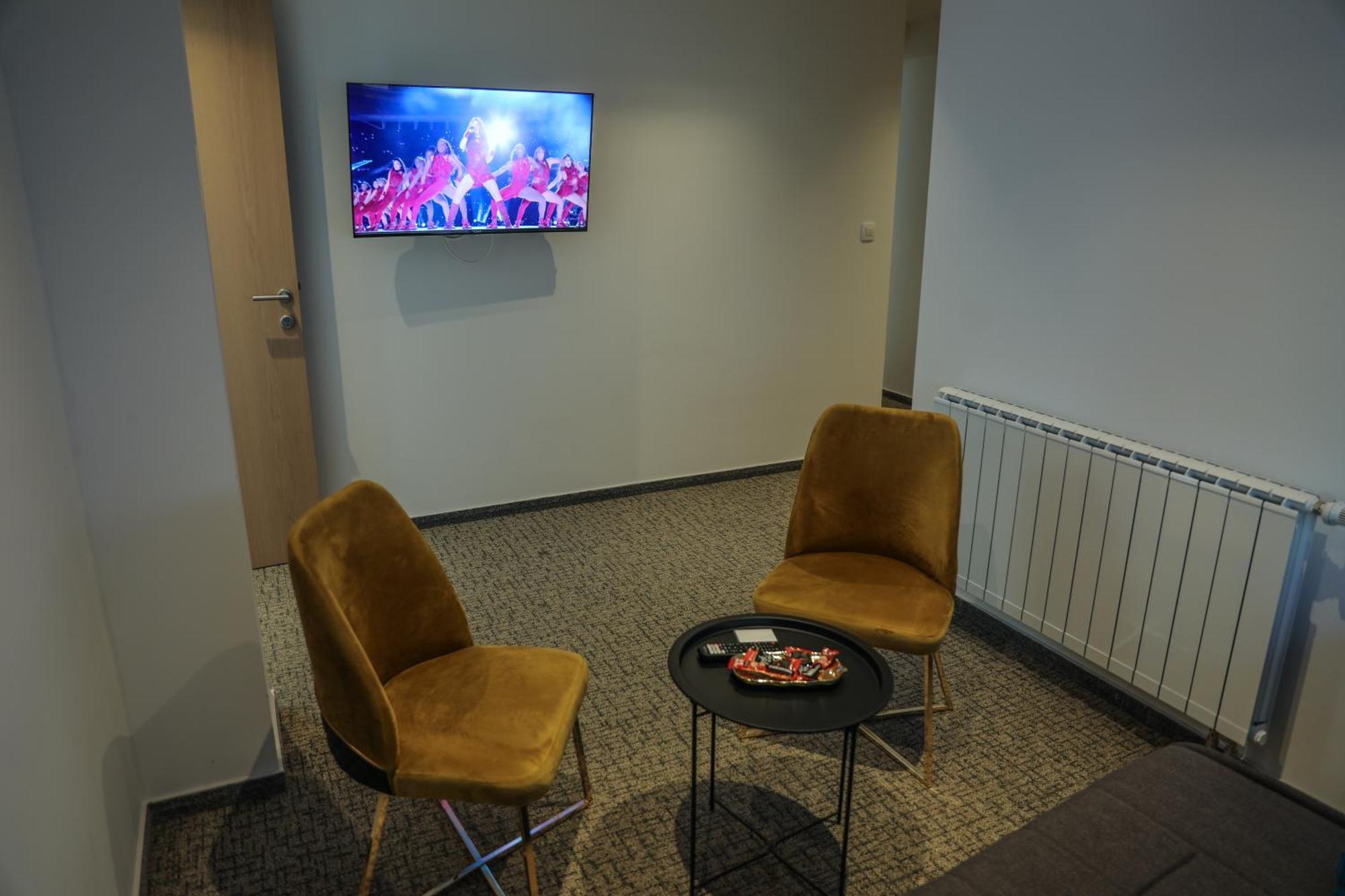 Studio Apartments Visit Point Sarajevo Ngoại thất bức ảnh