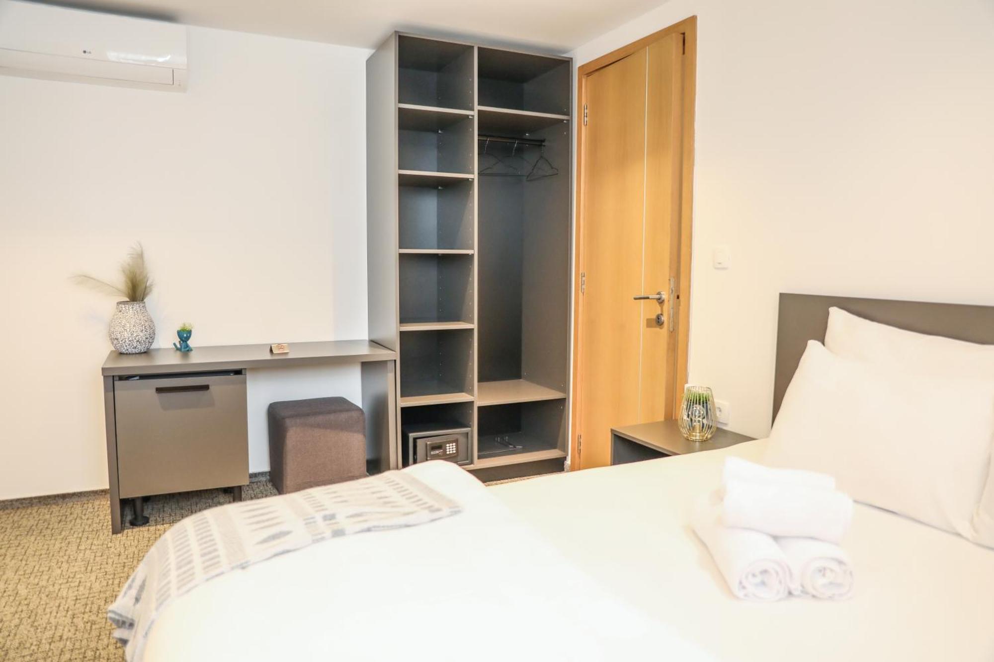 Studio Apartments Visit Point Sarajevo Ngoại thất bức ảnh