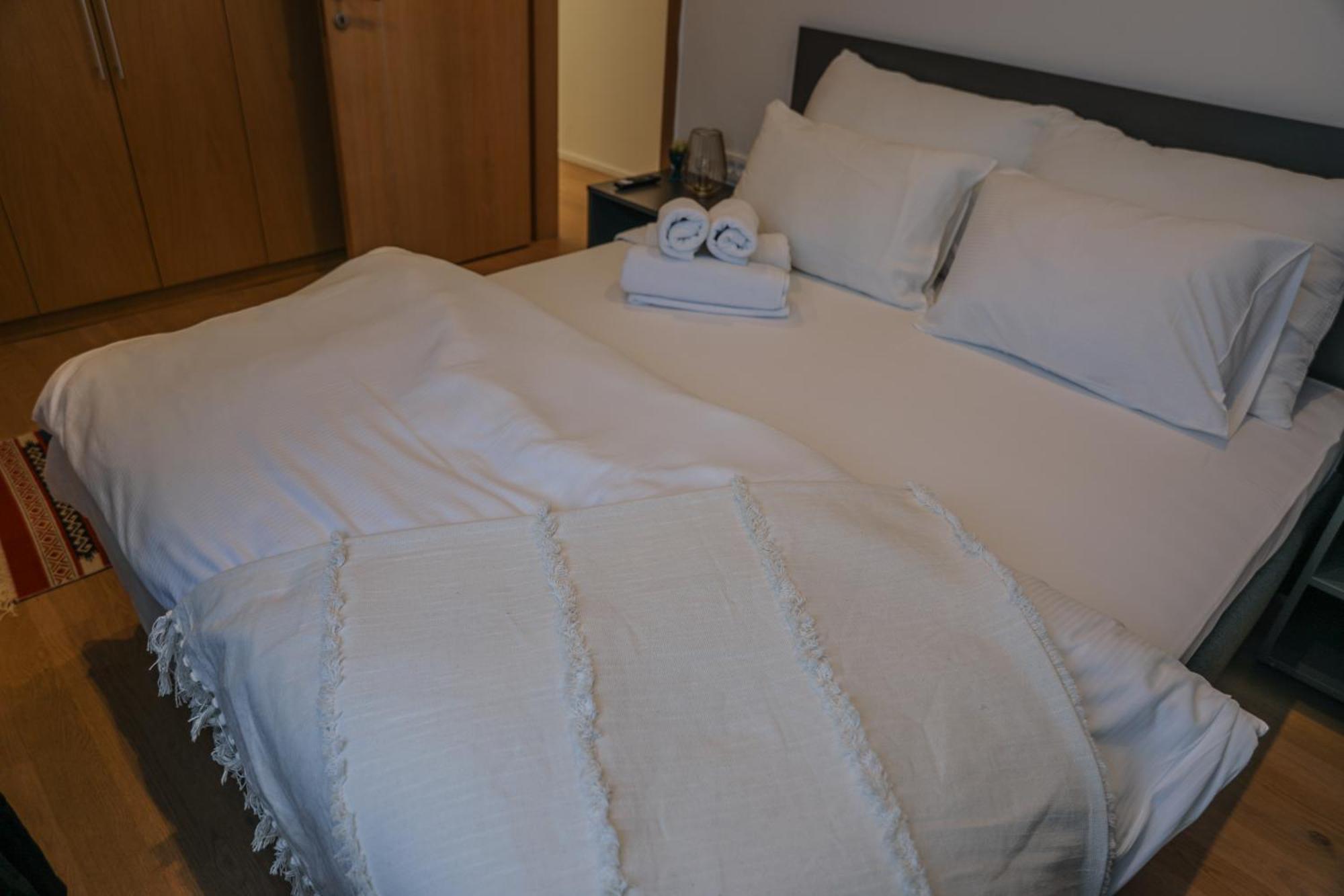 Studio Apartments Visit Point Sarajevo Ngoại thất bức ảnh