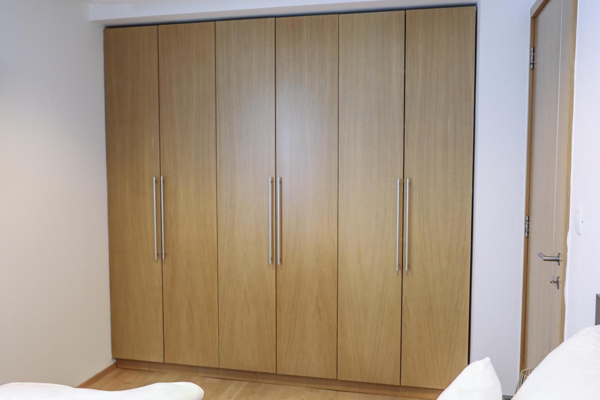 Studio Apartments Visit Point Sarajevo Ngoại thất bức ảnh