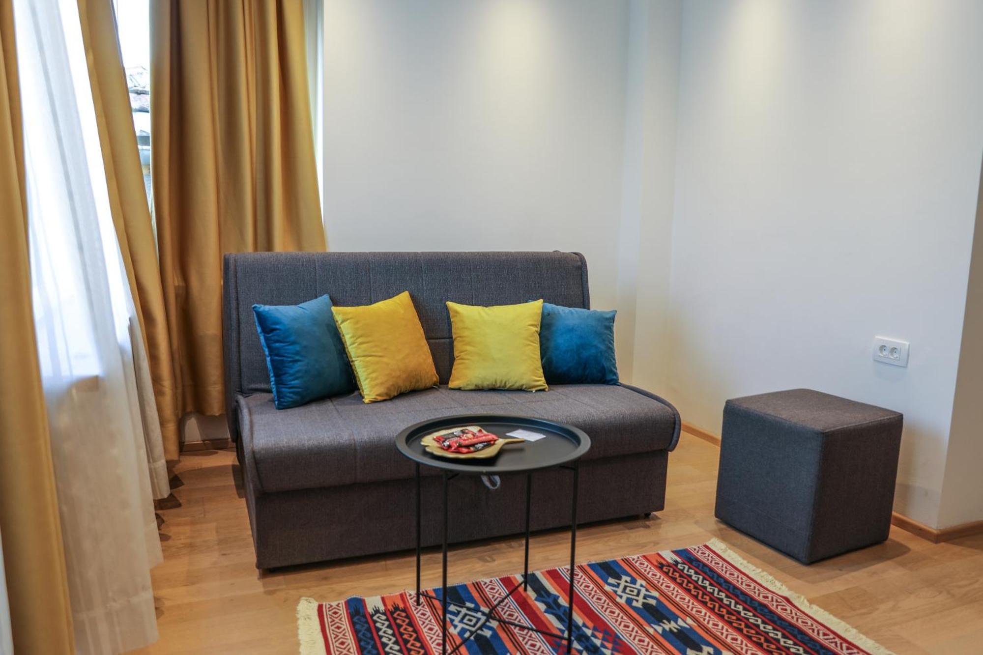 Studio Apartments Visit Point Sarajevo Ngoại thất bức ảnh