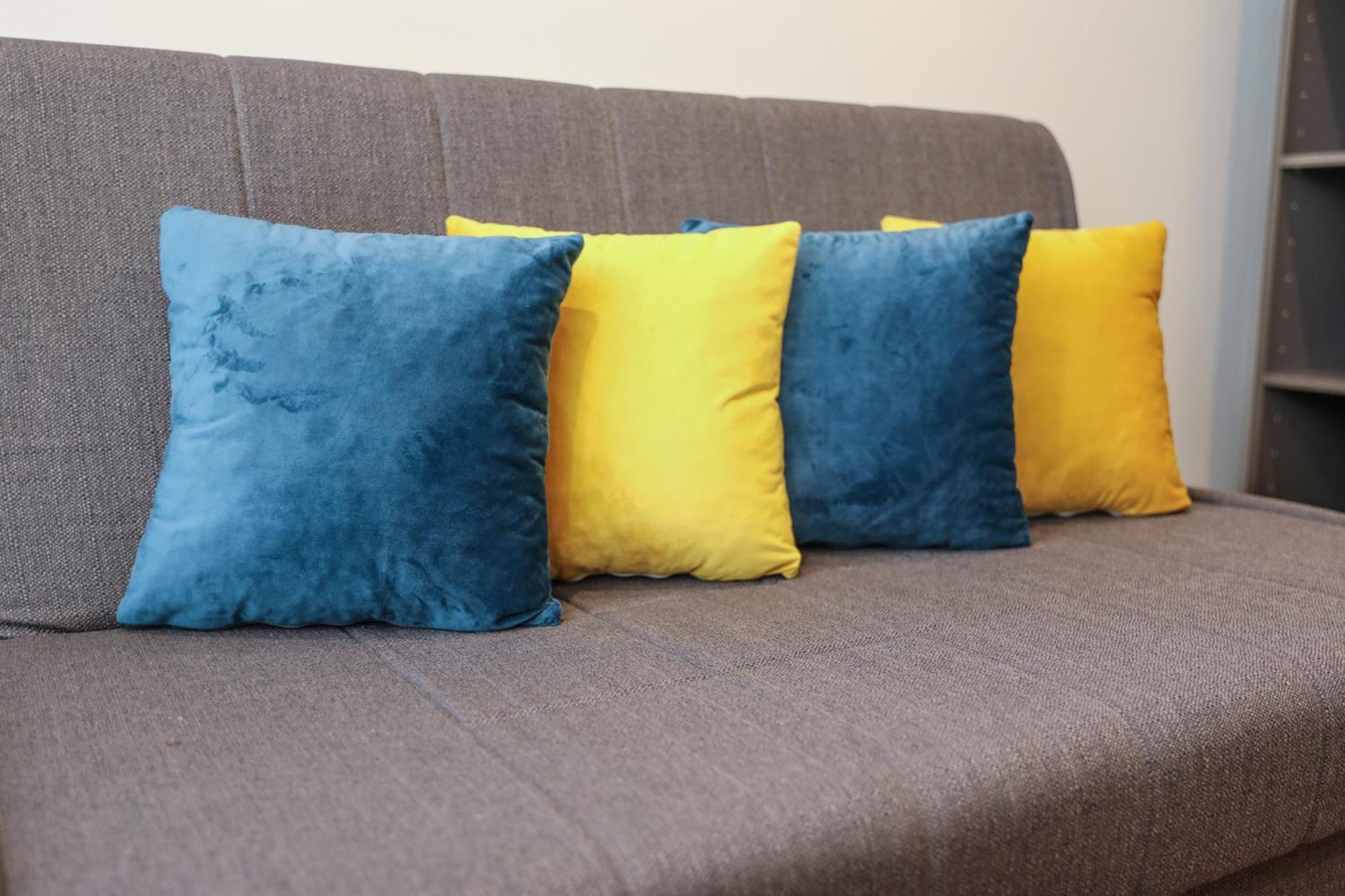 Studio Apartments Visit Point Sarajevo Ngoại thất bức ảnh