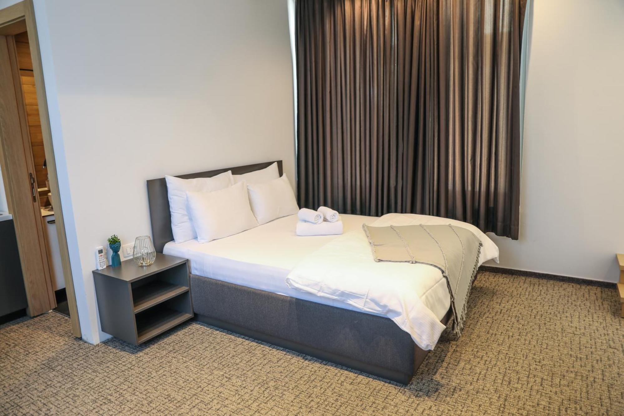 Studio Apartments Visit Point Sarajevo Ngoại thất bức ảnh