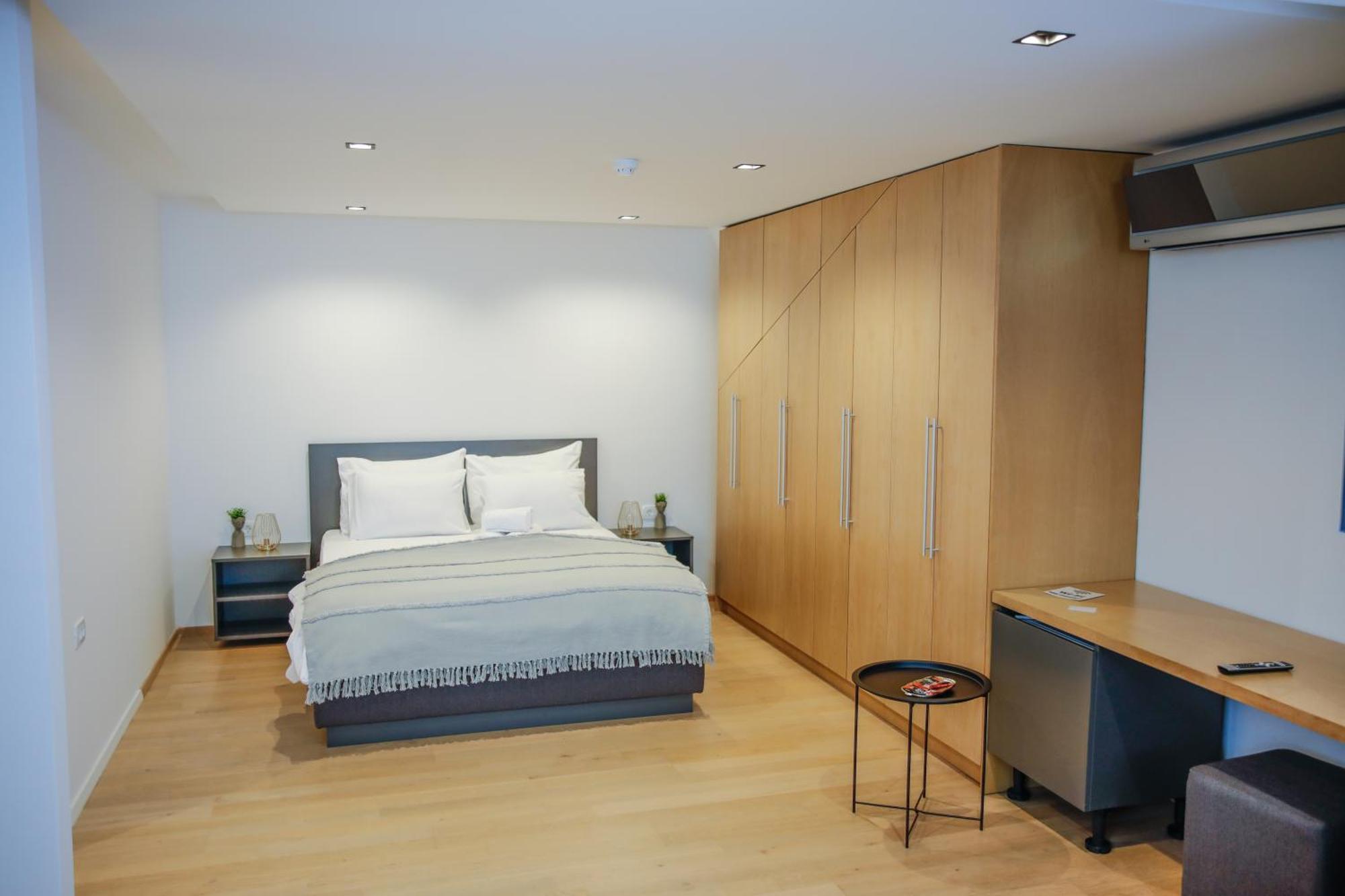 Studio Apartments Visit Point Sarajevo Ngoại thất bức ảnh