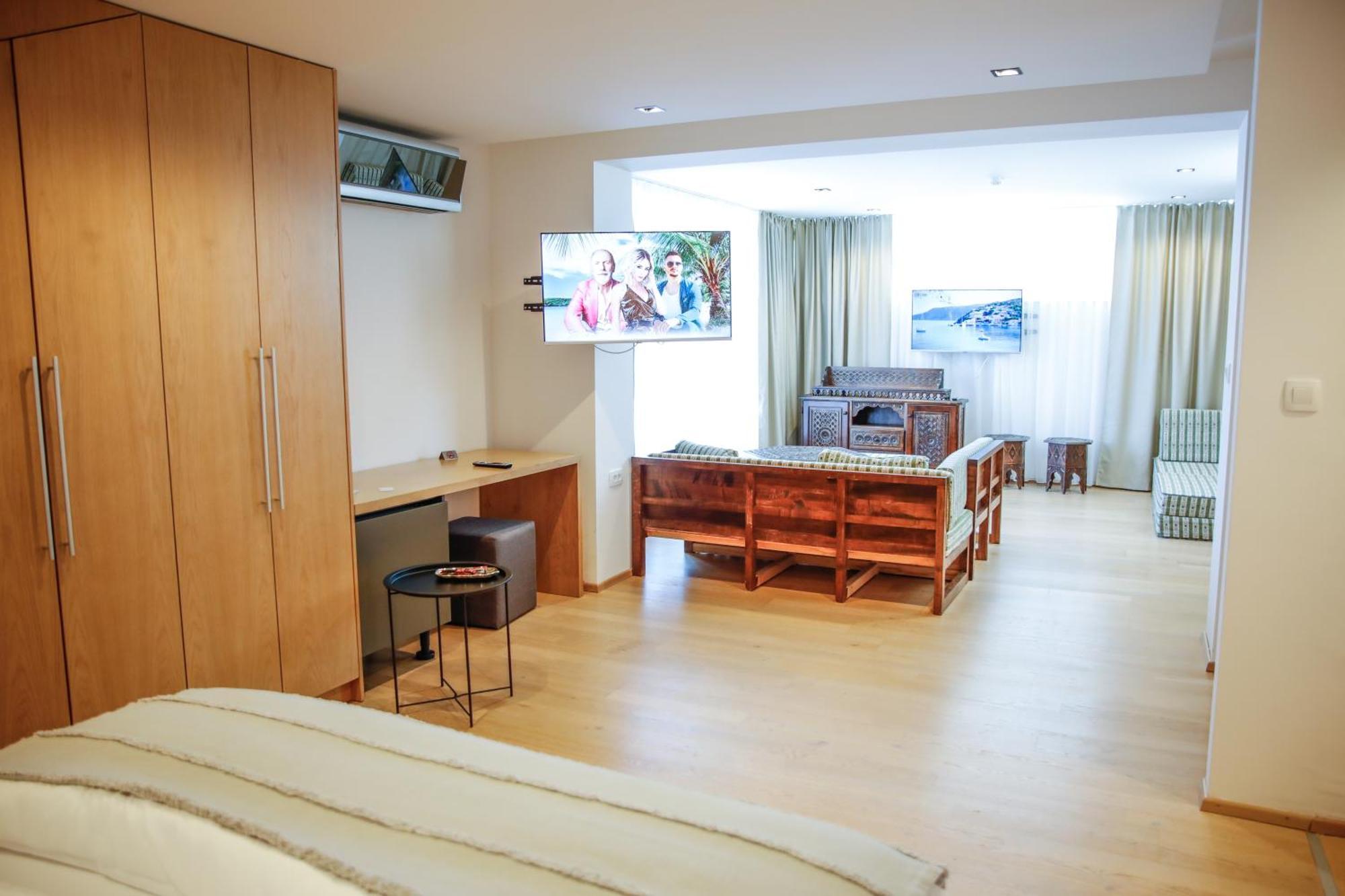 Studio Apartments Visit Point Sarajevo Ngoại thất bức ảnh