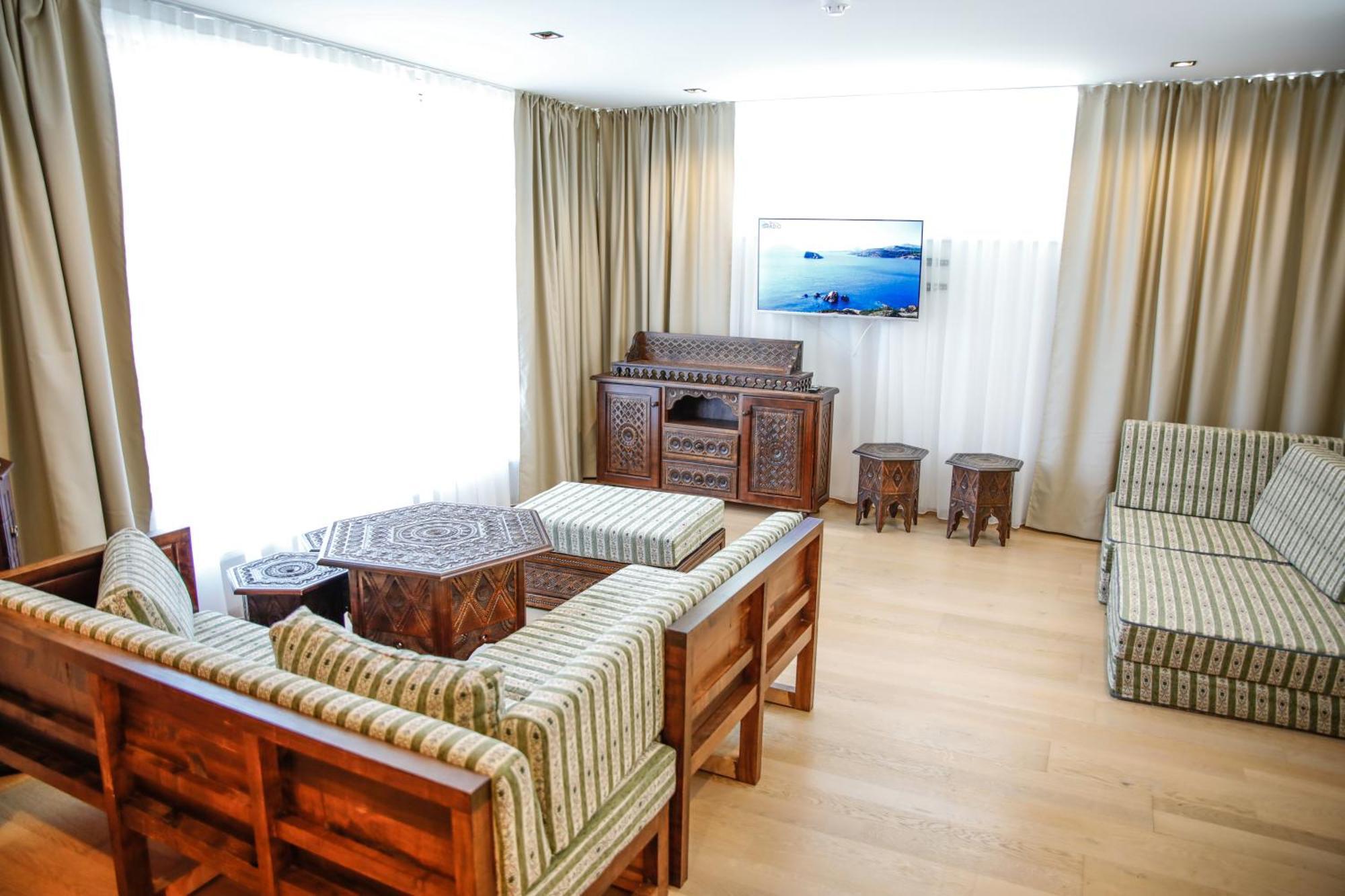 Studio Apartments Visit Point Sarajevo Ngoại thất bức ảnh