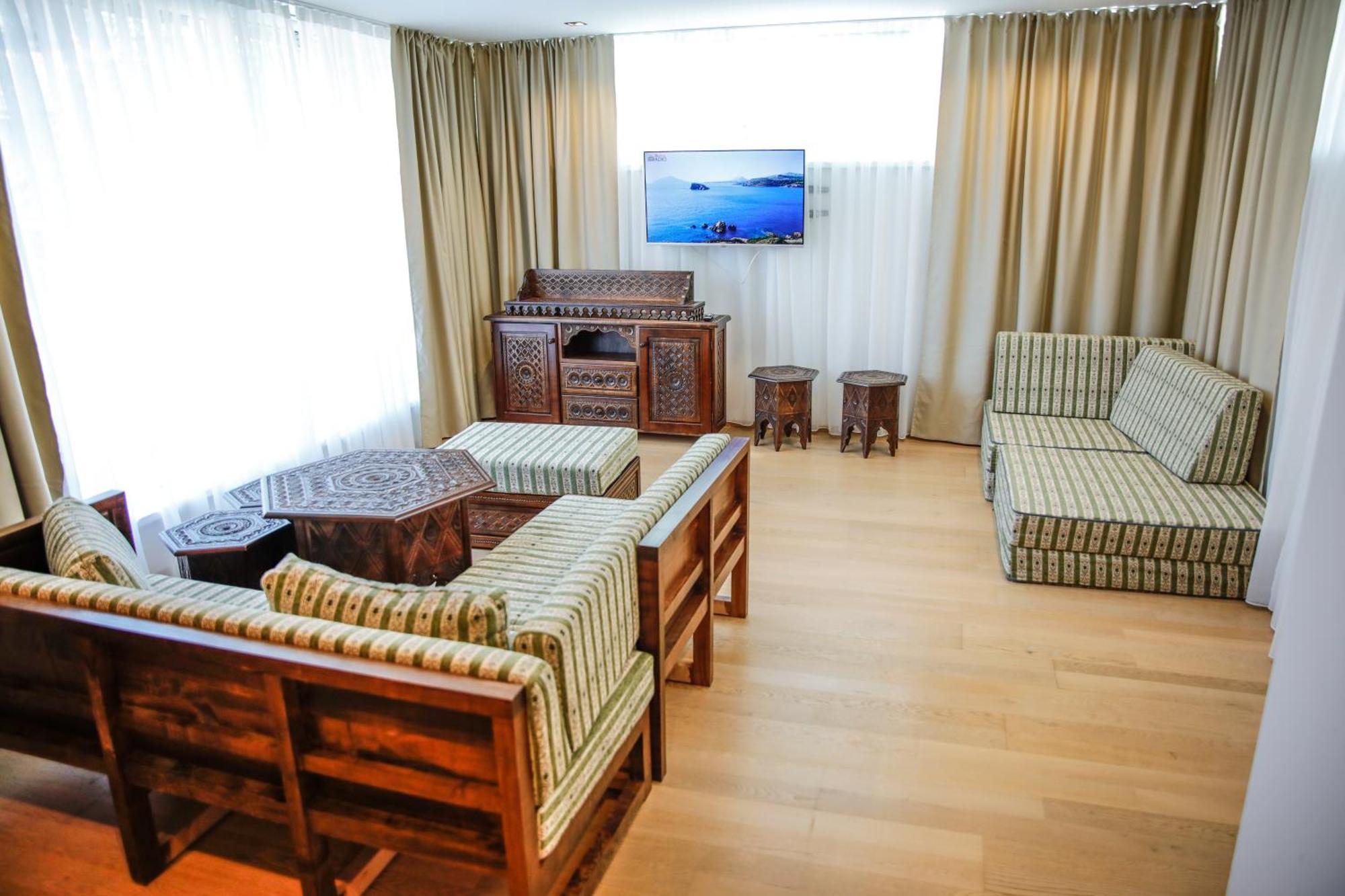 Studio Apartments Visit Point Sarajevo Ngoại thất bức ảnh