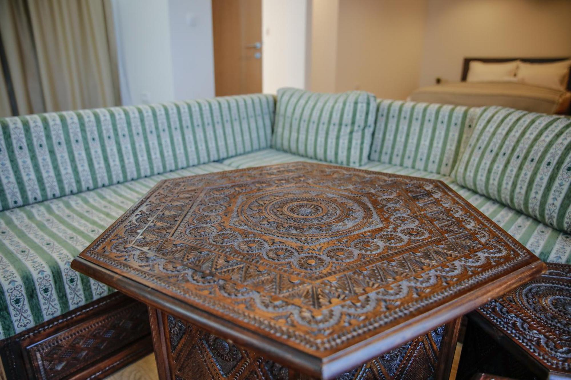 Studio Apartments Visit Point Sarajevo Ngoại thất bức ảnh