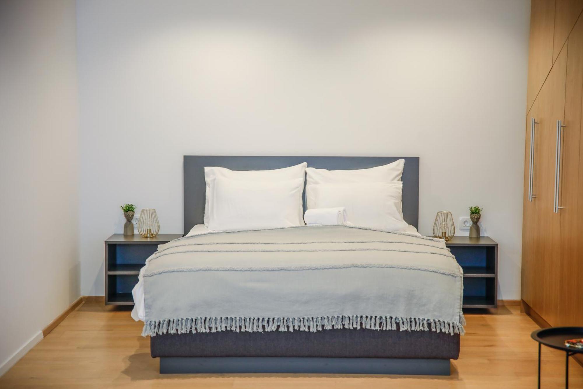 Studio Apartments Visit Point Sarajevo Ngoại thất bức ảnh