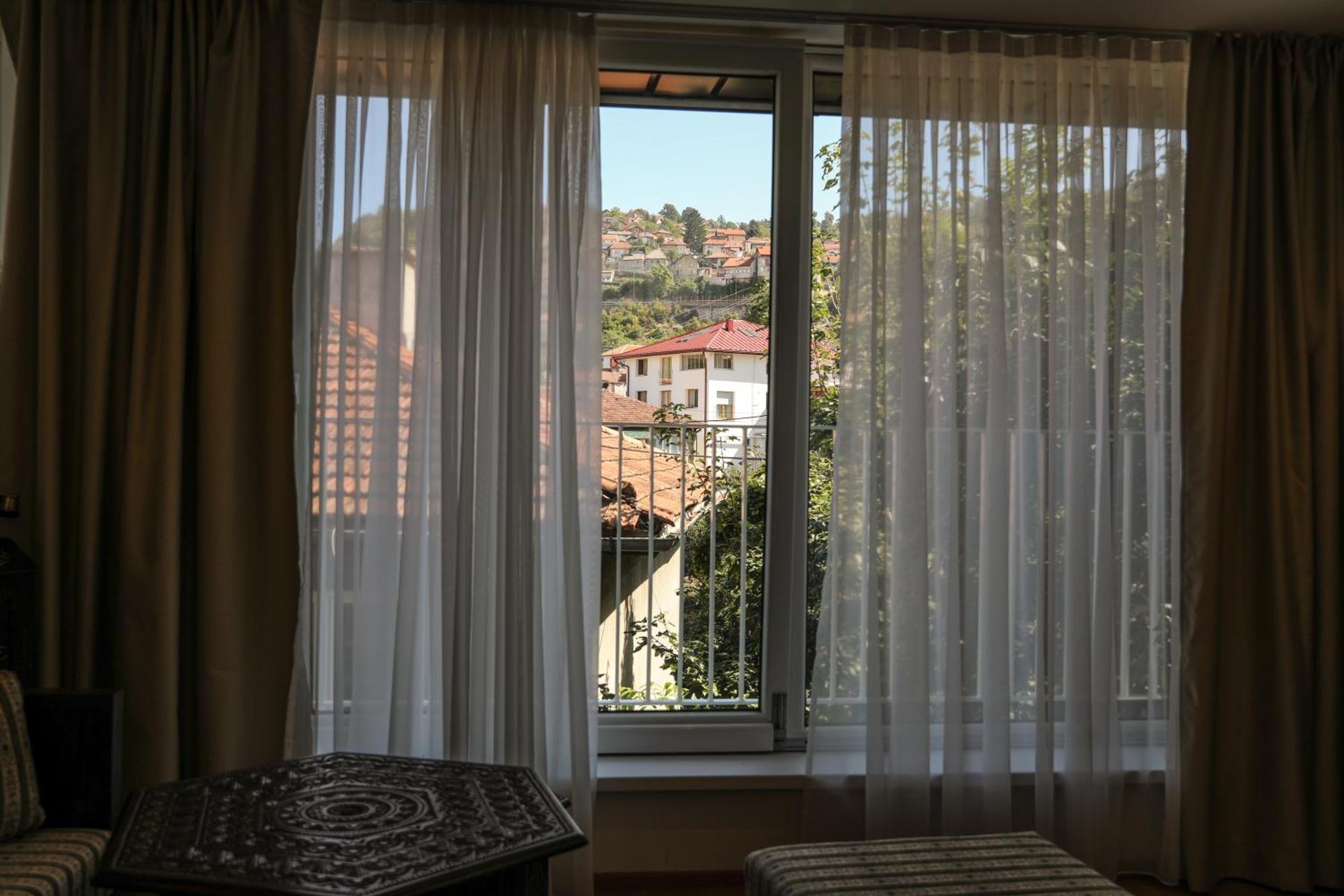 Studio Apartments Visit Point Sarajevo Ngoại thất bức ảnh