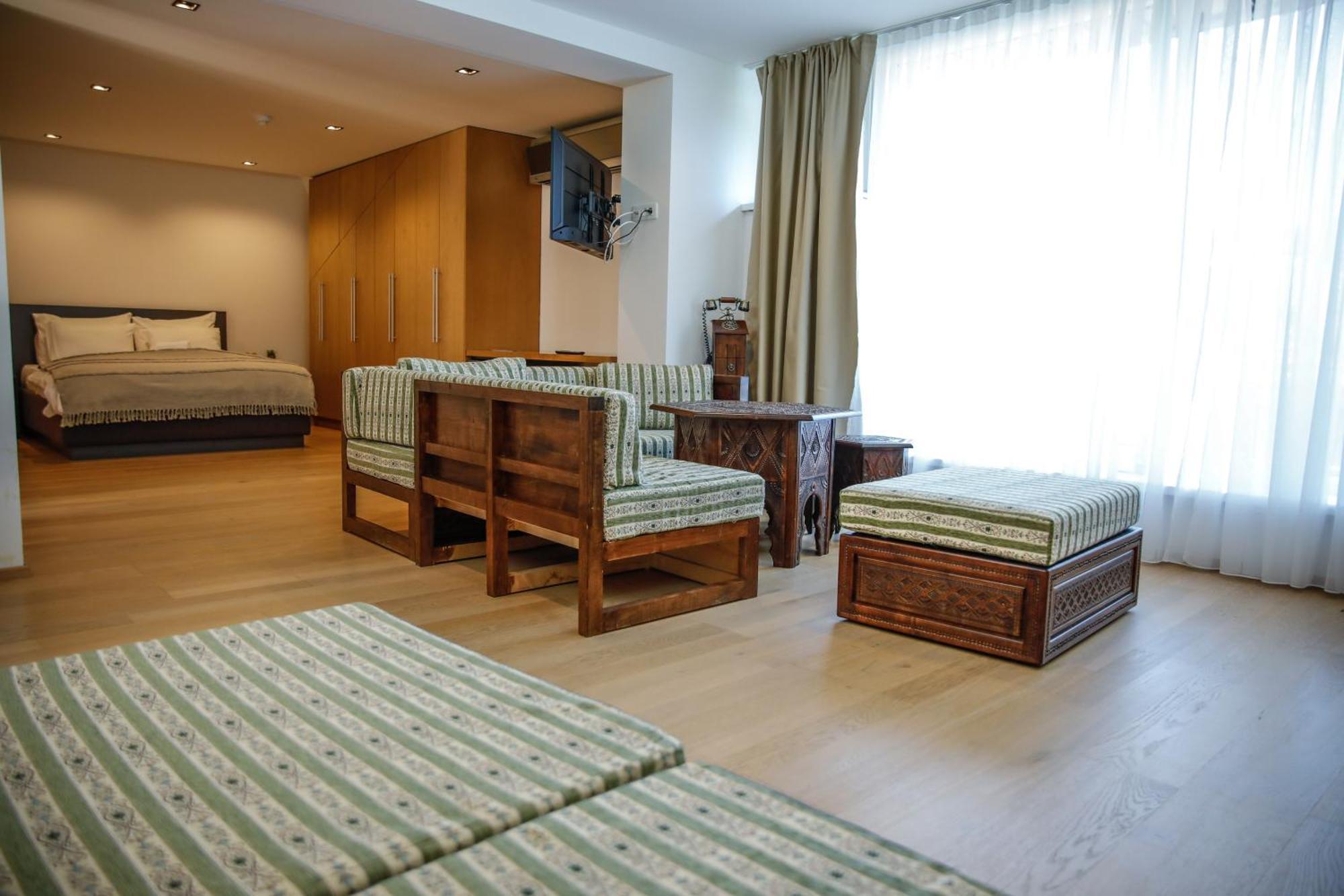 Studio Apartments Visit Point Sarajevo Ngoại thất bức ảnh